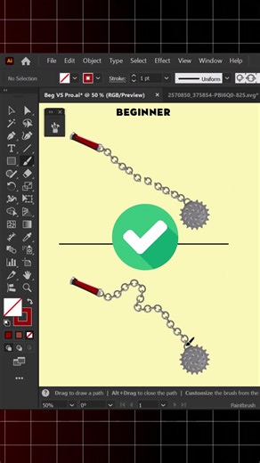 Create Stunning Pattern Art in Adobe Illustrator
