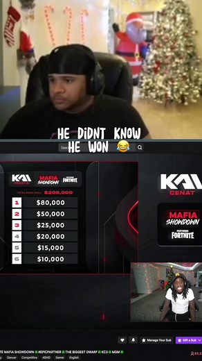 Bro loves that soundboard #fanum #fanumlive #fanumfriday🇩🇴🔊 #fanumclips #kaicenat #fortnitetournament #funnymoments #live #reaction #fypシ #amp #fyp