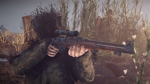 Over The Top: WWI - Official April Playtest Trailer