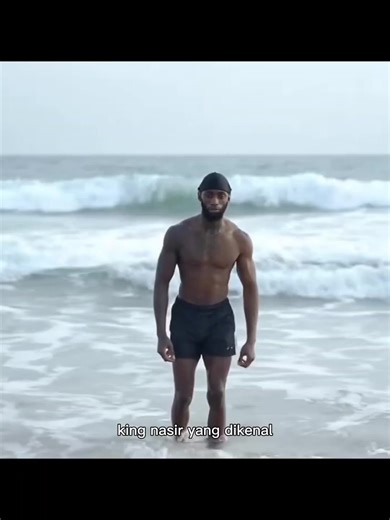 King Nasir di Ngawi Tengah: Momen Spesial!