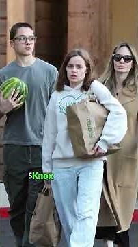 Angelina Jolie's six biological and adopted kids, where are they now? One, Maddox, 24, the oldest. A