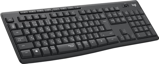 キーボード交換