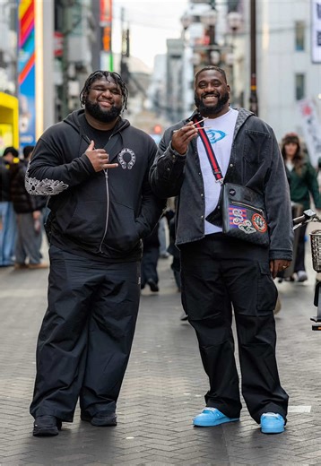 Exploring Osaka: A Traveler's Photography Guide