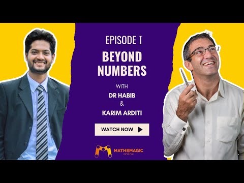 Discover The Tiny Tools of Biological Research with CUHK's Dr Habib