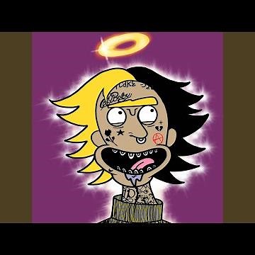 Dark Angry Rap (Instrumental)