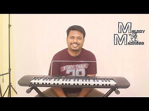 Casio CTK 240 ELECTRONIC KEYBOARD UNBOXING BY MELODY MADNESS