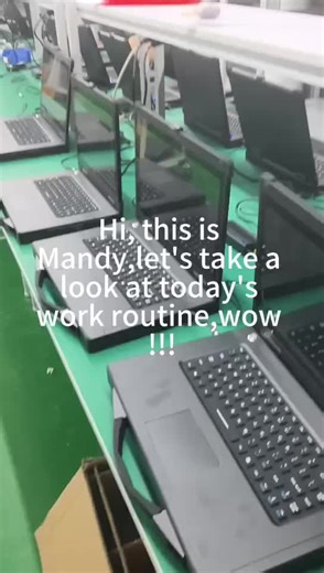Reinforcement computer on TikTok