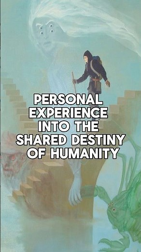 When Art Speaks for All Humanity
