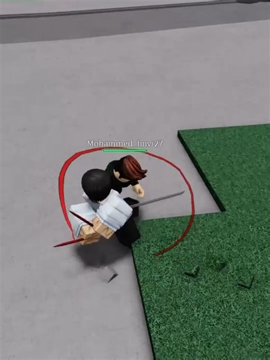 Toji in The Strongest Battlegrounds #tojitsb #tojimoveset #tsb #tsbgroblox #thestrongestbattlegrounds #robloxfyp #fyp #toji#tojiinthestrongestbattlegrounds #jjk #tojifushiguro