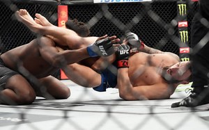 Jamahal Hill broken arm: What really happened after Paul Craig's sickening armbar at UFC 263?