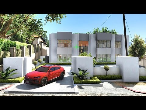 GTA 5 REAL LIFE MOD #545 - WE'RE RICH AGAIN !!! (GTA 5 REAL LIFE MODS)