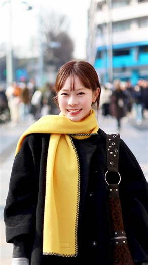 表参道で美しい方との偶然の出会い