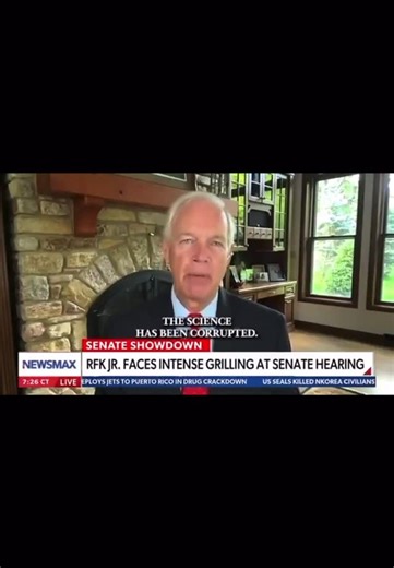 Rise Up Canada | Attorney Aaron Siri will be testifying this Tuesday, September 9th at 2:00pm EST at a Senate hearing on the corruption of vaccine science.... | Instagram