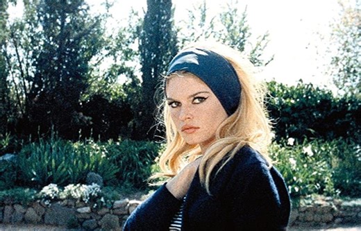 Exploring the strange recording career of Brigitte Bardot