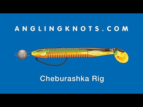 How To Make A Cheburashka Rig