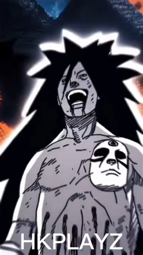 Which is The Best Clan in Naruto Shippuden edit