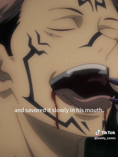 Epic Anime Battle: Yugi's Heart and Sukuna's Power