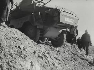 3K views · 78 reactions | Operation "Marita", April 1941. The German invasion of Greece. Sd.Kfz. 231 and 232 armoured vehicles are seen in Lamia city. Destroyed British Cruiser tanks are being examined by Germans #ww2wrecks #ww2#WWII#wwiihistory#ww2history #greece | WW2 Wrecks in Greece | Facebook