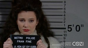 1.5K views · 92 reactions | You can catch every second of every episode of The Nanny every weeknight at 6PM/5c – 8PM/7c and Midnight/11c on COZI TV! | Cozi TV | Facebook