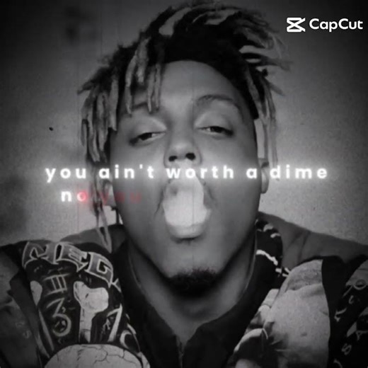 #Juice world montage# (Skater edition)