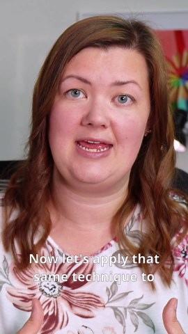 How to Blend Colored Pencils - Part 2... Art Tips #colorpencil #drawing #polychromos #art