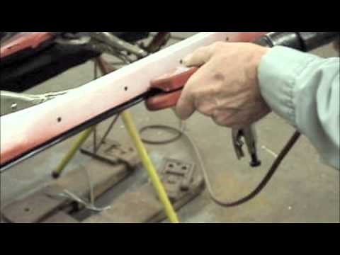 Steck SPR Insert and Extraction Tool & Al Skin Zipper