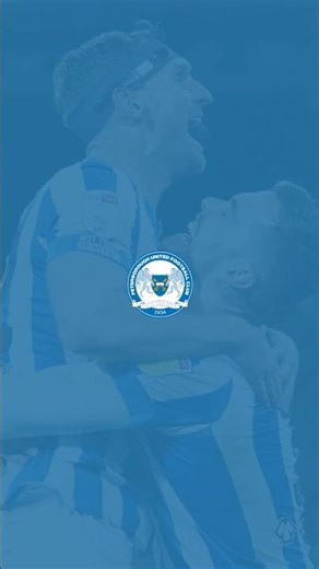 On this day in 2022 Huddersfield Town beat Peterborough United 3-0 after two goals in seven minutes