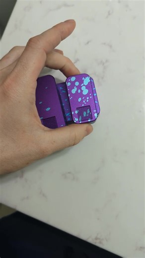 Meet Ikigai Cases - the quality metal pill case. Sleek, durable and discreet pill storage that will last you a lifetime. Here's what our customers experience: ☑️ No more spilled pills in bags ☑️ Discreet storage ☑️ Look forward to using them everyday ☑️ 100% metal & zero plastic ☑️ Easy pouring out of daily dosage ☑️ Satisfying lid design that clicks at each pocket Visit ikigaicases.com to read hundreds of five star reviews ⭐️⭐️⭐️⭐️⭐️ and what makes Ikigai Cases the world's best pill cases. | Ik