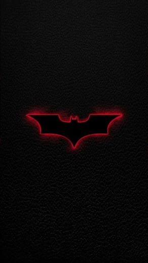 Batman Wallpaper Portrait | 4K Live Wallpaper | TV Screensaver | TV Wallpaper