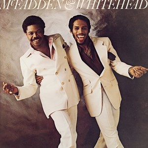 Ain't No Stoppin' Us Now - McFadden & Whitehead: Song Lyrics, Music Videos & Concerts
