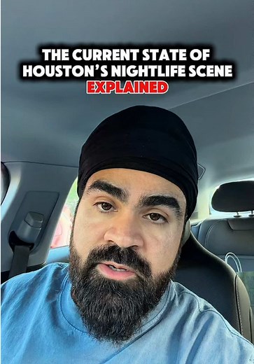 Houston Nightlife Guide: Best Bars, Clubs & Late-Night Spots