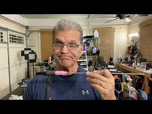 Old Timer Said "Stick Weld it with a TIG Torch"