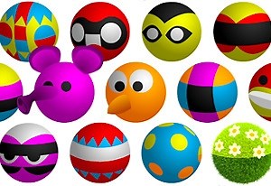 Factory Balls Forever