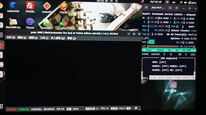 switch l4t-ubuntu yuzu 尼尔：机械纪元