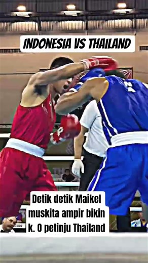 The Rise of Indonesia and Thailand's Competitive Bout