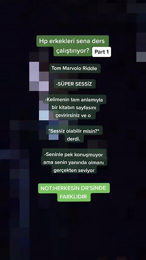 9¾ TikTok'ta