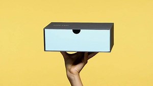 Goodiebox on Reels