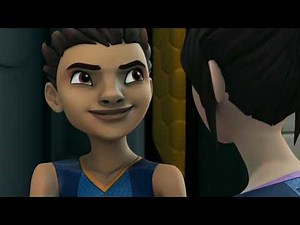 Deep cartoon episode 3 in Hindi