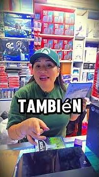 PlayStation 5 Digital Edition + 2 games + Disc Drive at a SUPER Price at video games hams.