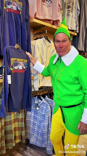 Shop for Christmas at Lynnhaven Mall!