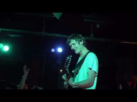Alien Blues - Vundabar live at Black Cat DC 6/11/26 GAWK 10 year anniversary