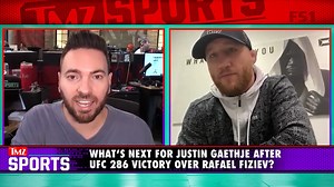 Justin Gaethje Wants Poirier Next, Believes He Can KO Islam Makhachev