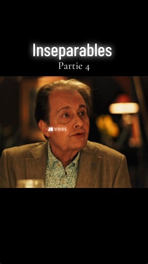 Discover the Story Behind 'Inseparables' – Part 4