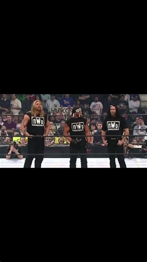 Nwo vs Dx Who wins? #subscribemychannel