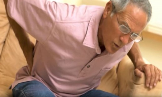 Low Back Pain Treatment and Pain Relief - OrthoInfo - AAOS