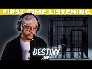 Destiny | NF | Perception 2017