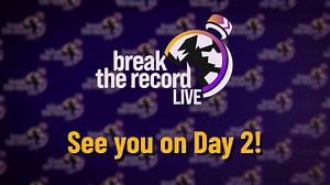 Day 1 of Break The Record: LIVE featuring Super Mario 64 saw amazings runs! Runner shenanigans and caster curses were there too, culminating in Cheese being in the lead! 燎 Tune in NOW for Day 2 and potentially witness another breaking of the WORLD RECORD!   twitch.tv/esamarathon | European Speedrunner Assembly | Facebook