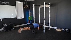 Prone Trunk Extensions off Bench_1080p