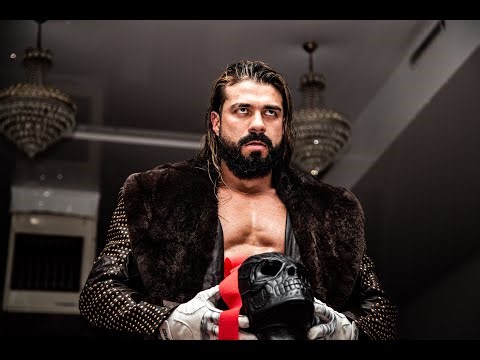 [FULL MATCH] ANDRADE EL IDOLO vs MECCA vs RICKY SOSA