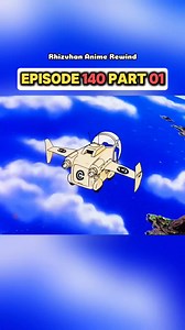 12K views · 264 reactions | Dragonball Z episode 140 part 01 #dbz #anime #animeart #dragonball | Rhizvhan Anime Rewind | Facebook